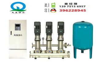 沙市區學校專用給水設備計劃 水資源專用機械設備制造與校園供水保障