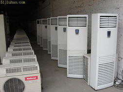寶安龍華空調(diào)電器與辦公用品回收及車用空調(diào)處理全指南