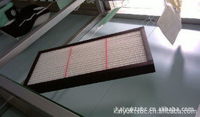 靖江市凱宇空調(diào)設(shè)備廠車用空調(diào)過(guò)濾材料產(chǎn)品精選