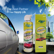 最新最全家用與車用空調(diào)免拆洗清潔劑產(chǎn)品參考指南